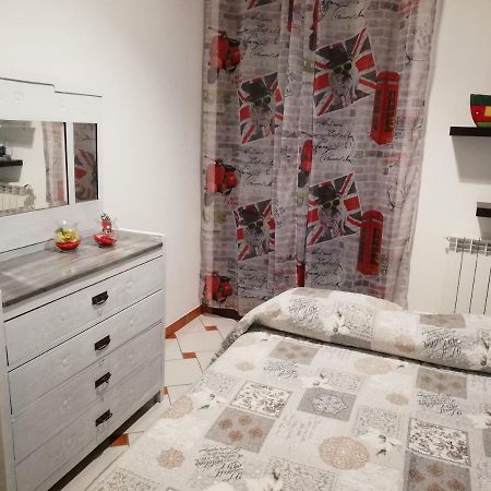 הוילה פלרמו Casa Nel Vicolo מראה חיצוני תמונה