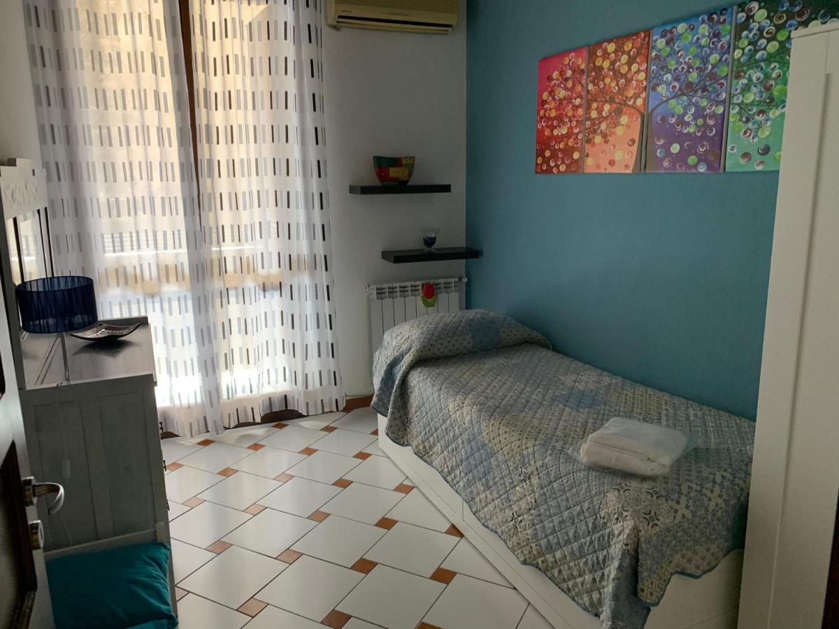 הוילה פלרמו Casa Nel Vicolo מראה חיצוני תמונה