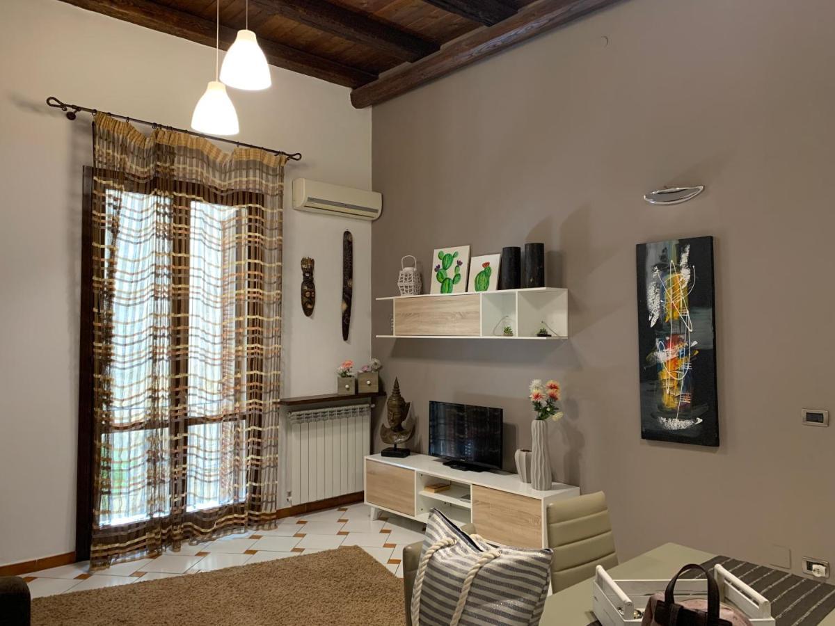 הוילה פלרמו Casa Nel Vicolo מראה חיצוני תמונה