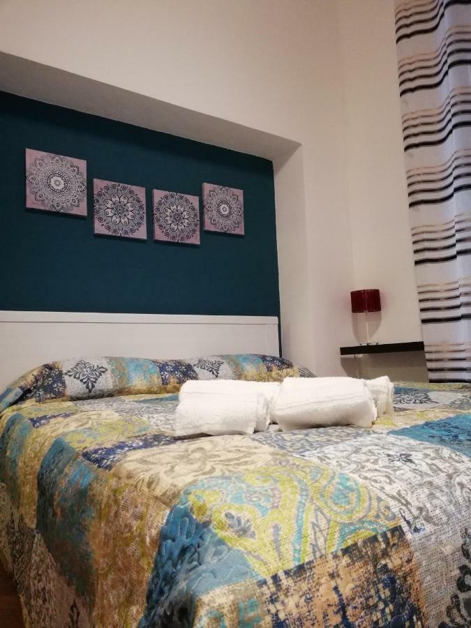הוילה פלרמו Casa Nel Vicolo מראה חיצוני תמונה