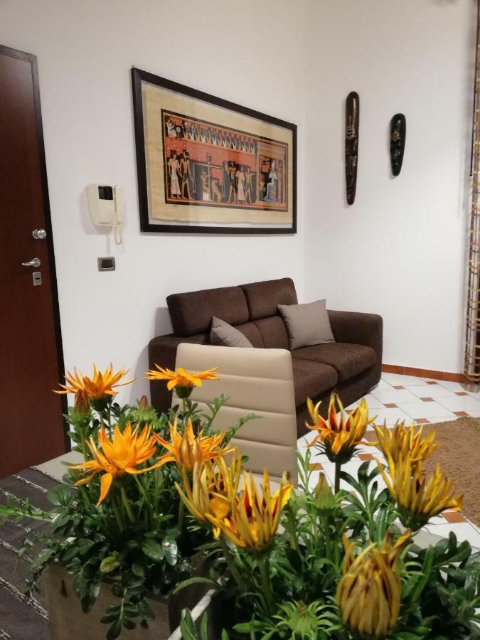 הוילה פלרמו Casa Nel Vicolo מראה חיצוני תמונה