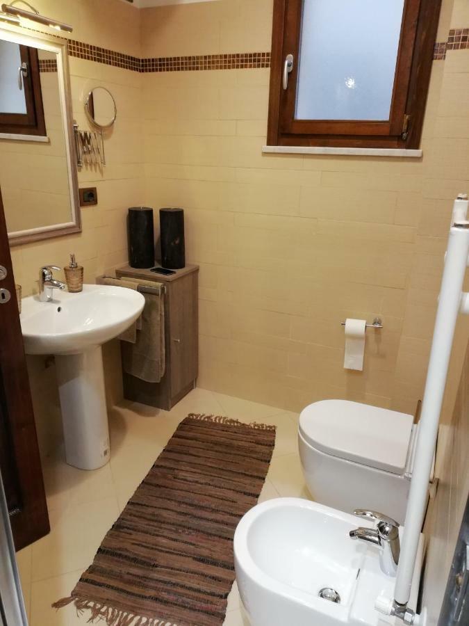 הוילה פלרמו Casa Nel Vicolo מראה חיצוני תמונה