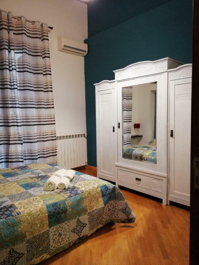 הוילה פלרמו Casa Nel Vicolo מראה חיצוני תמונה