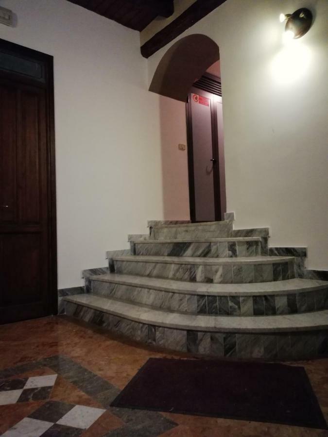 הוילה פלרמו Casa Nel Vicolo מראה חיצוני תמונה