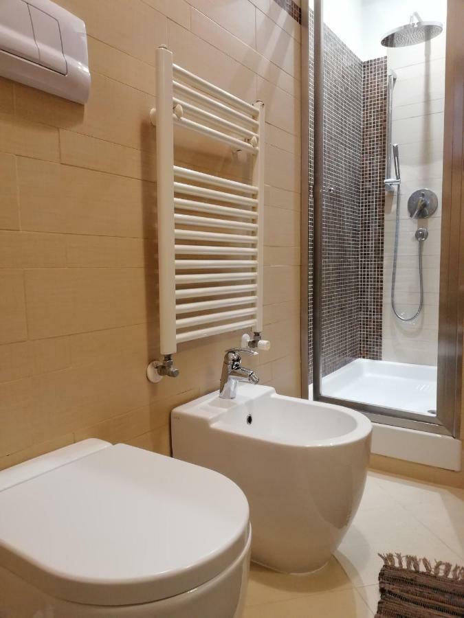 הוילה פלרמו Casa Nel Vicolo מראה חיצוני תמונה