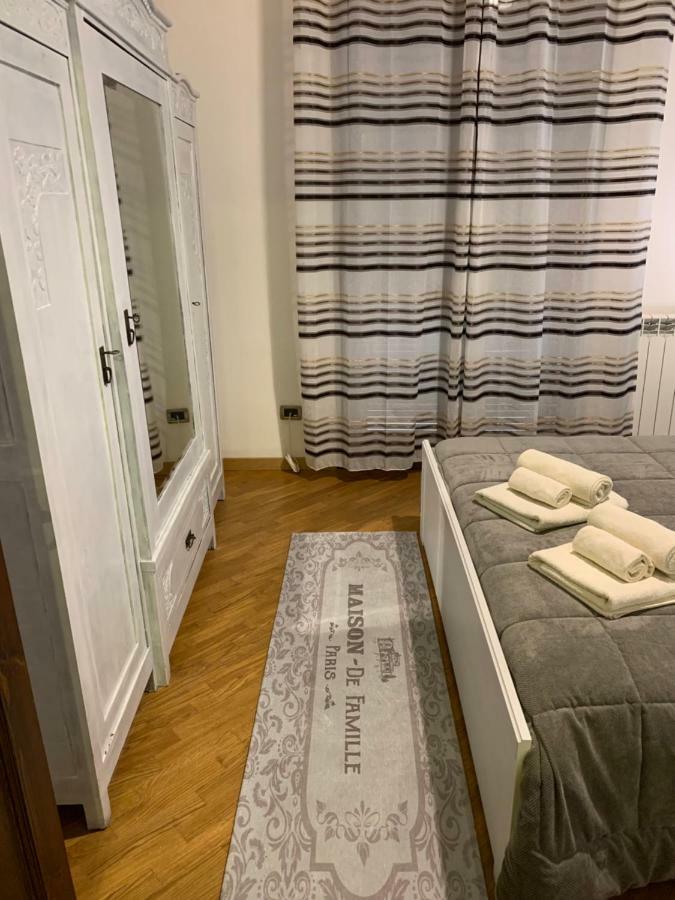 הוילה פלרמו Casa Nel Vicolo מראה חיצוני תמונה