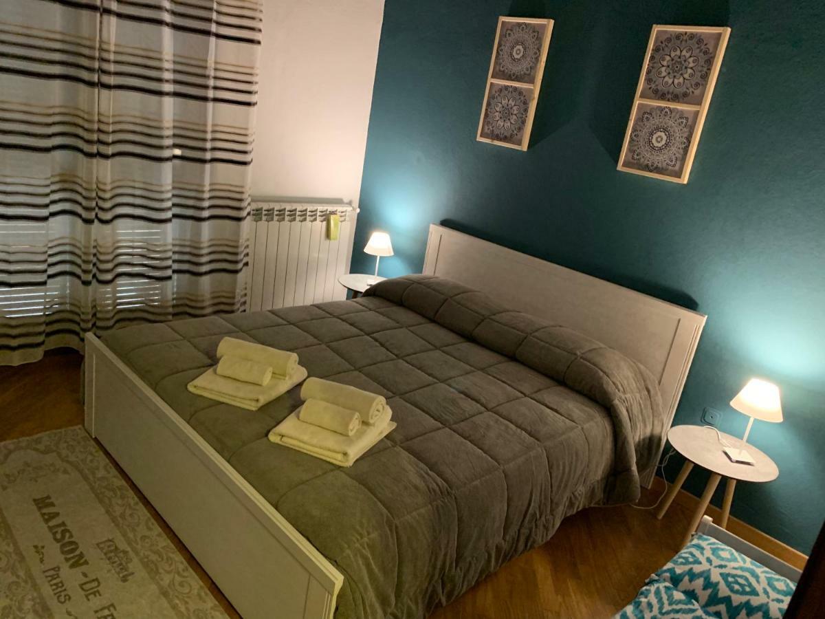 הוילה פלרמו Casa Nel Vicolo מראה חיצוני תמונה